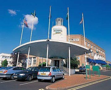 Holiday Inn Birmingham Airport Bickenhill Exterior foto